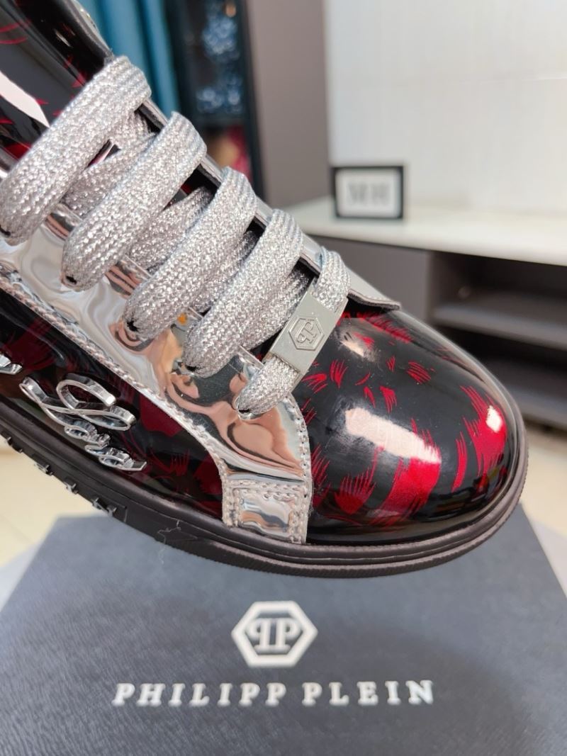 Philipp Plein Shoes